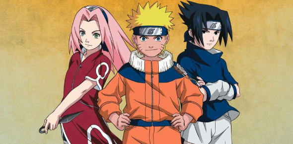Naruto Quiz Which Member Of Team 7 Are You ProProfs Quiz